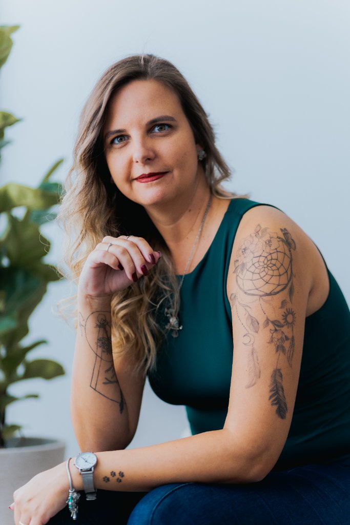 Darlene Rebelato