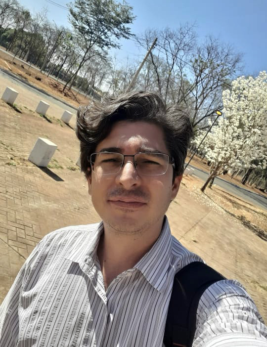 Eurípedes F. Carvalho Júnior